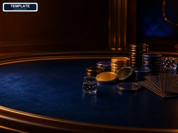 Casino Entertainment Center – Image 1