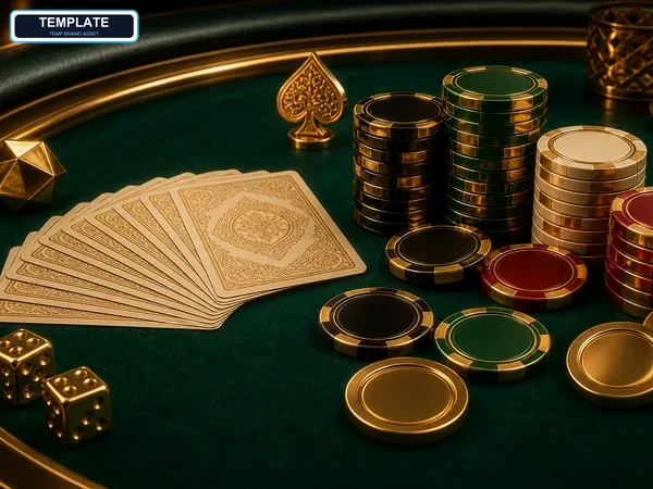 Casino Entertainment Center – Image 4